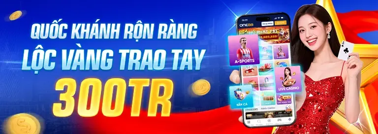 Các chương trình khuyến mãi và ưu đãi độc quyền của GEM88