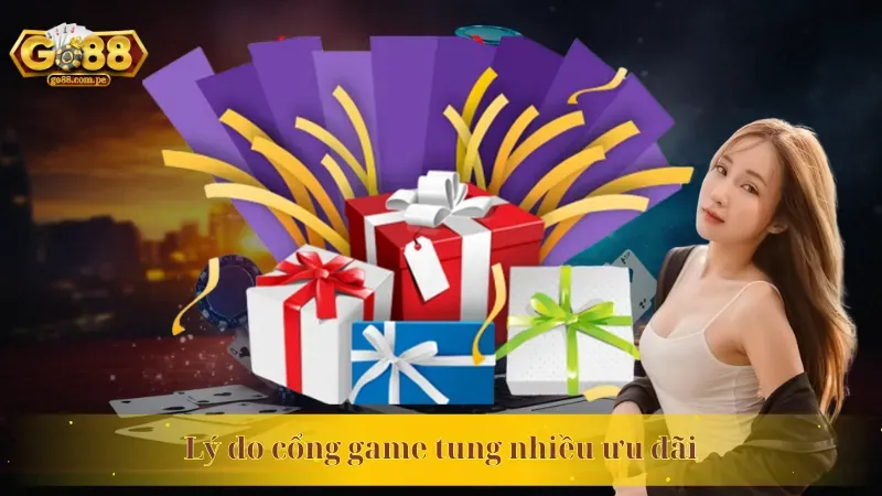 Lợi ích của việc chơi tại GEM88 trang chủ chính thức
